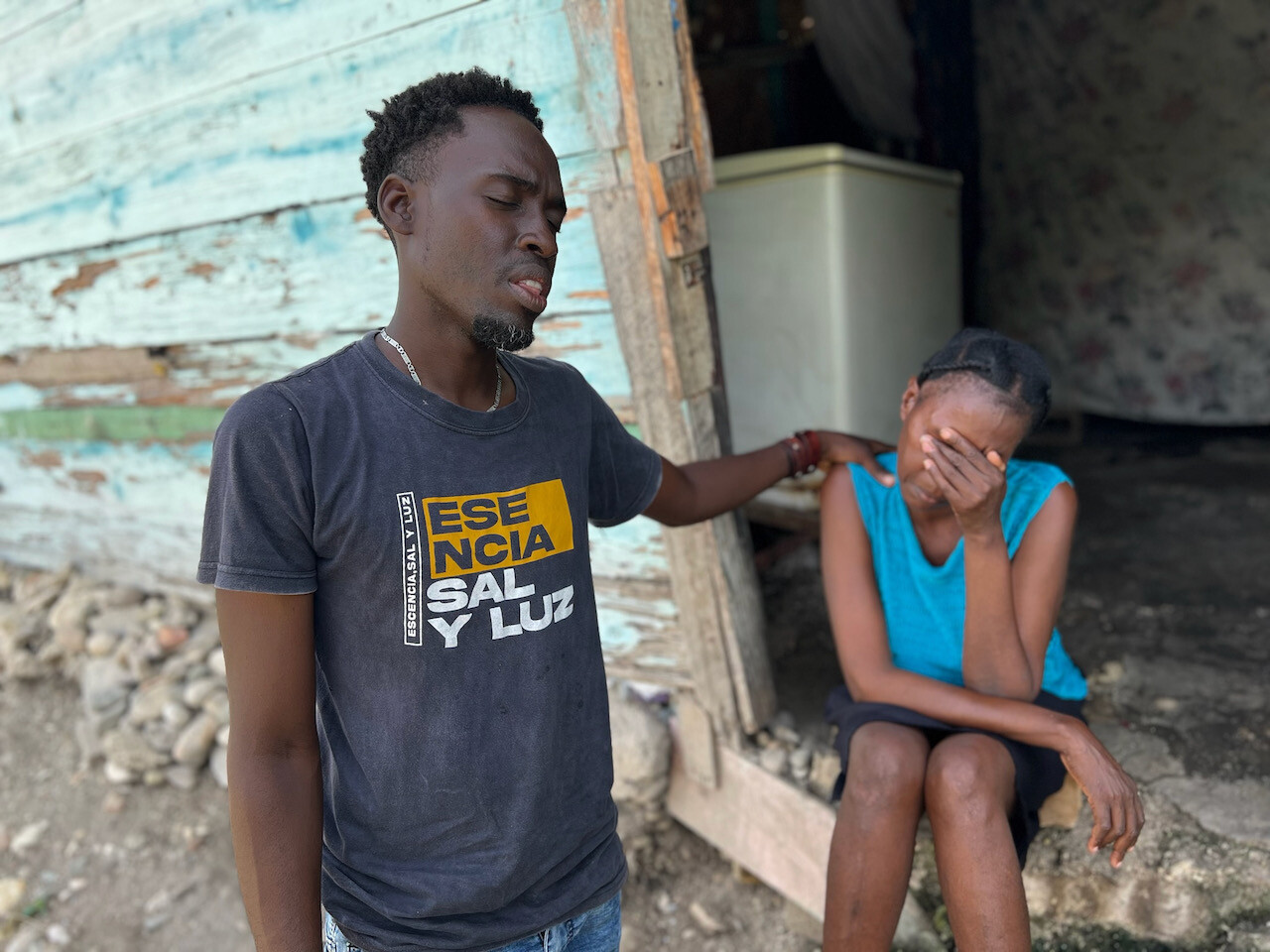 Campaign cover image for 2024 Support for Program Director (Miqueas Julian)