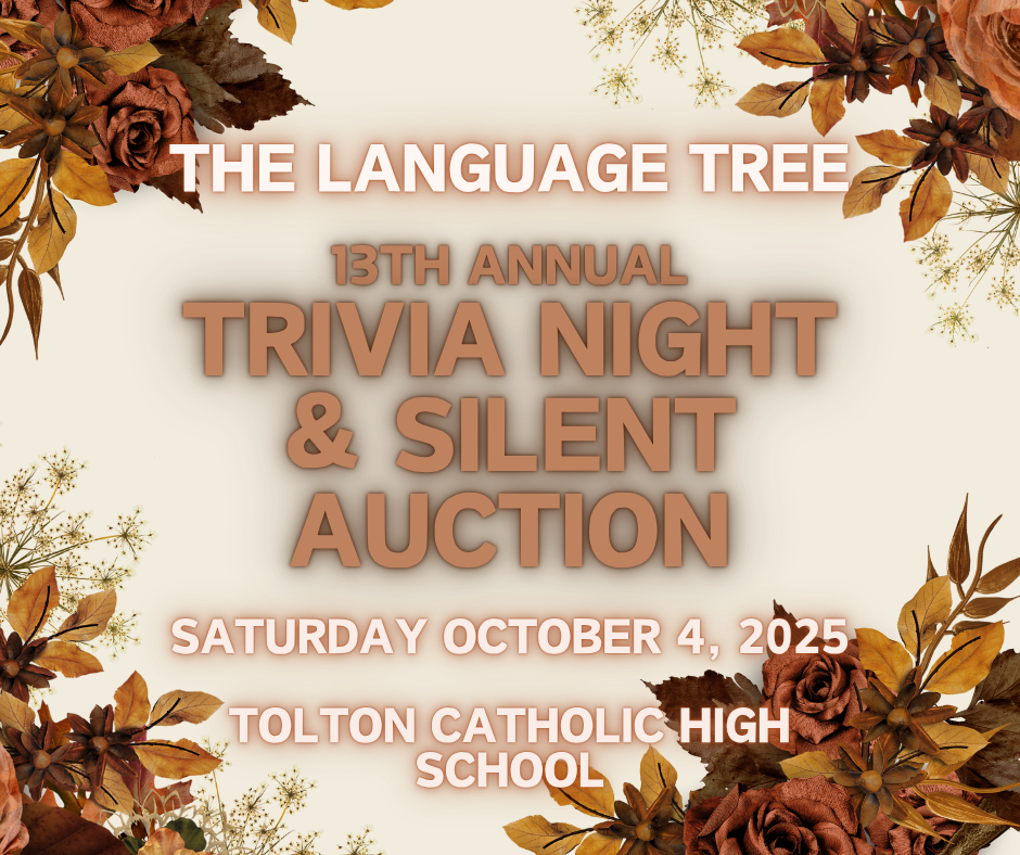 Campaign cover image for 13th Annual TLT Silent Auction & Trivia Night