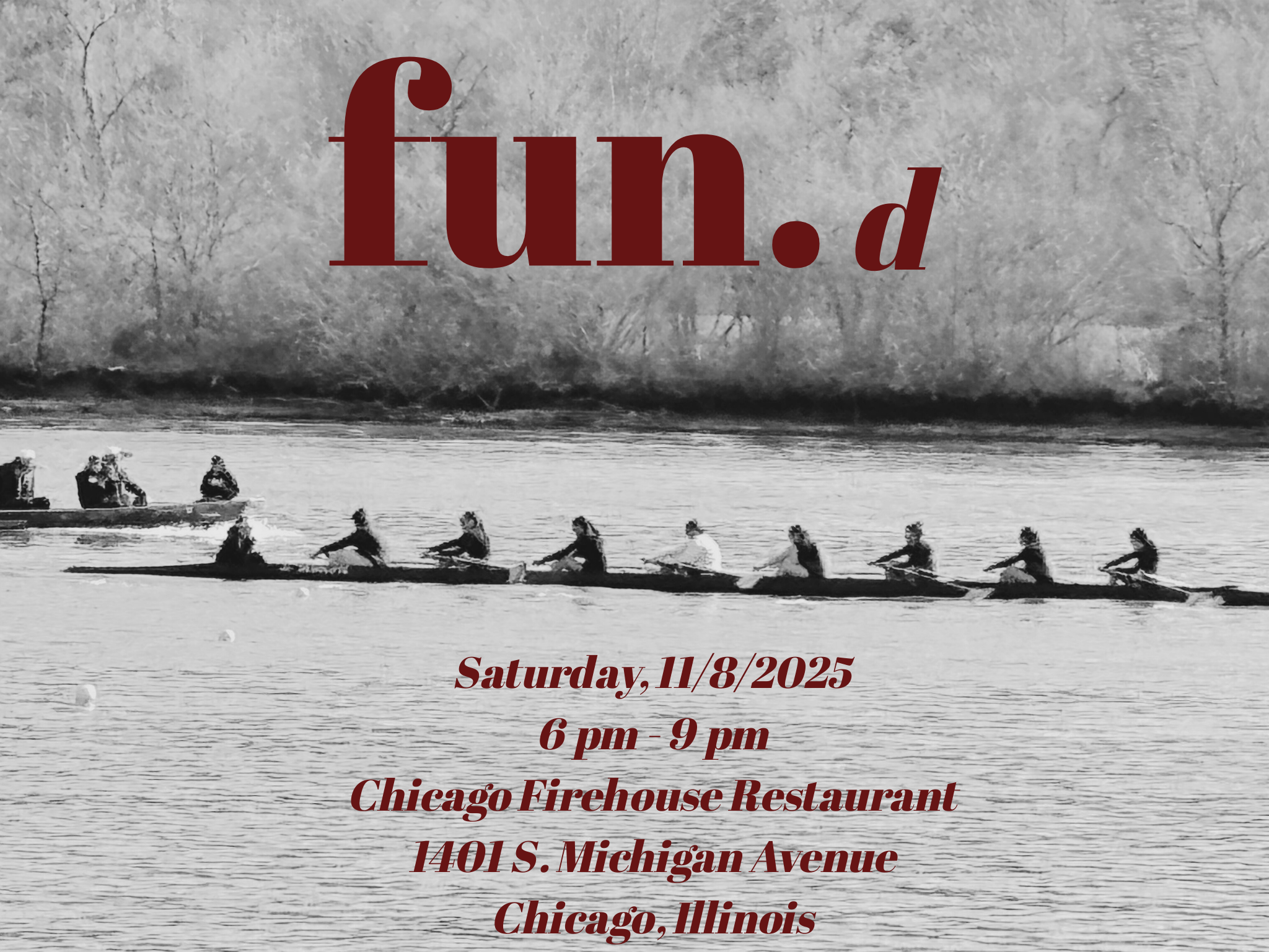 Campaign cover image for FUN.d with SICR!