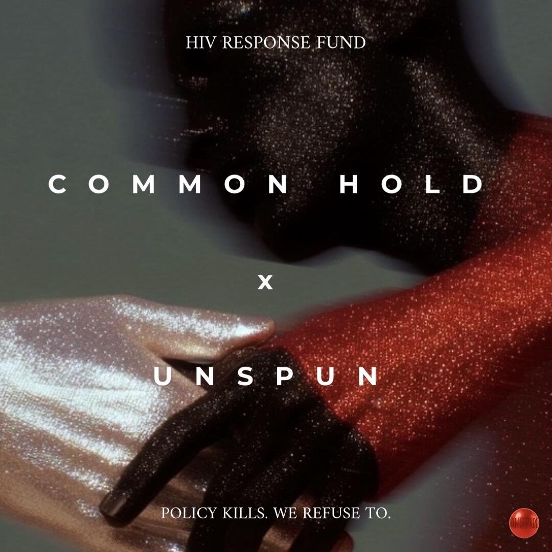 Campaign cover for HIV Response Fund