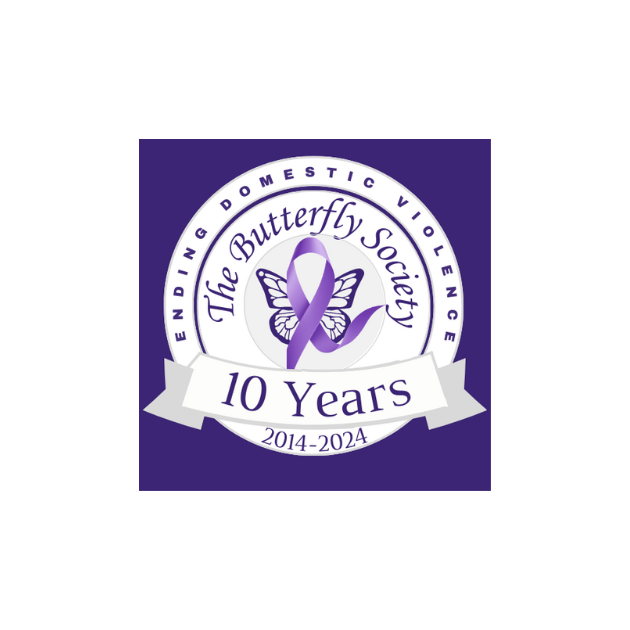 Campaign cover image for The Butterfly Society Presents: The 10th Annual Painting the City Purple Affair Gala