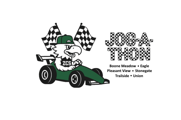 Campaign cover image for Pleasant View Elementary Jog-A-Thon 2025