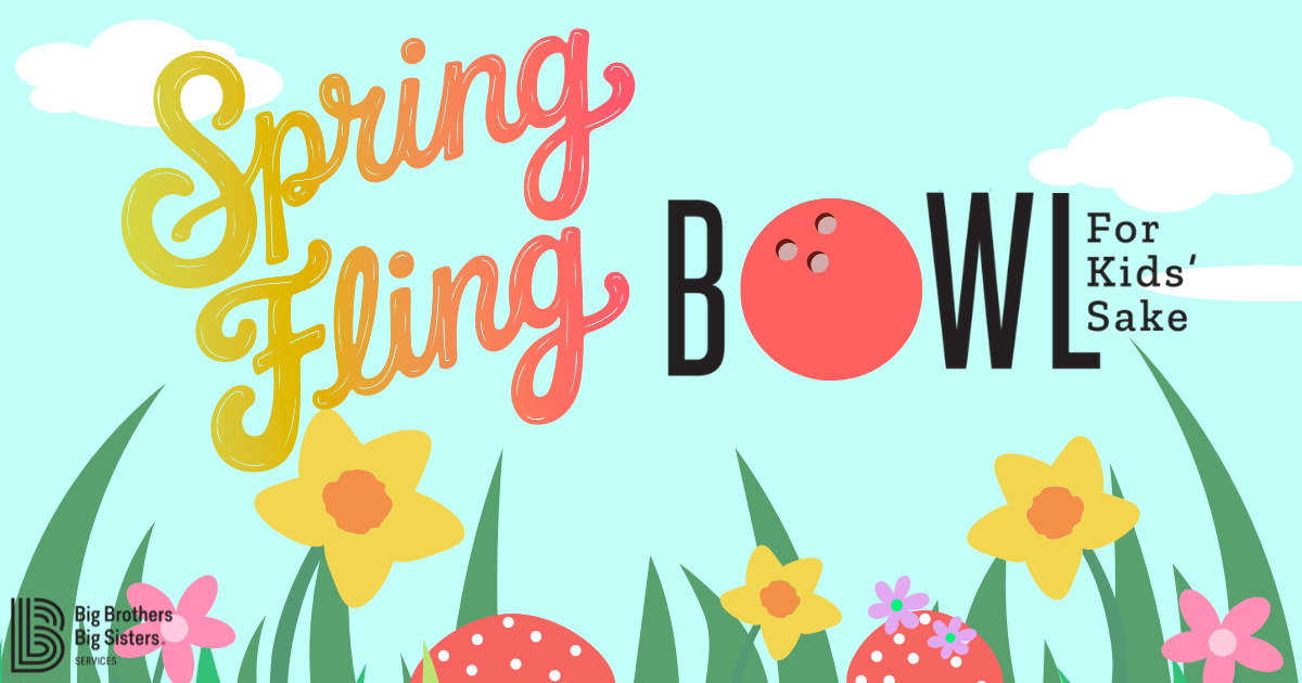 Campaign cover image for Bowl For Kids' Sake 2026