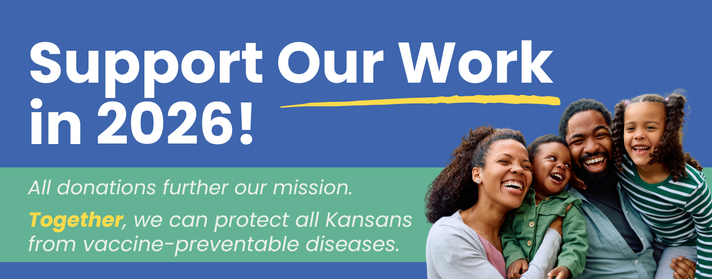 Campaign cover for IKC Donation Form