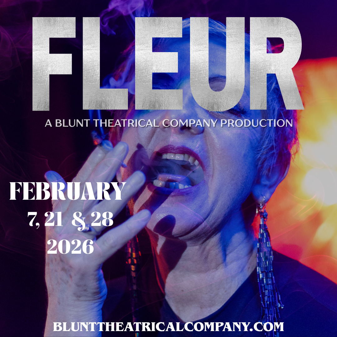 Campaign cover image for FLEUR
