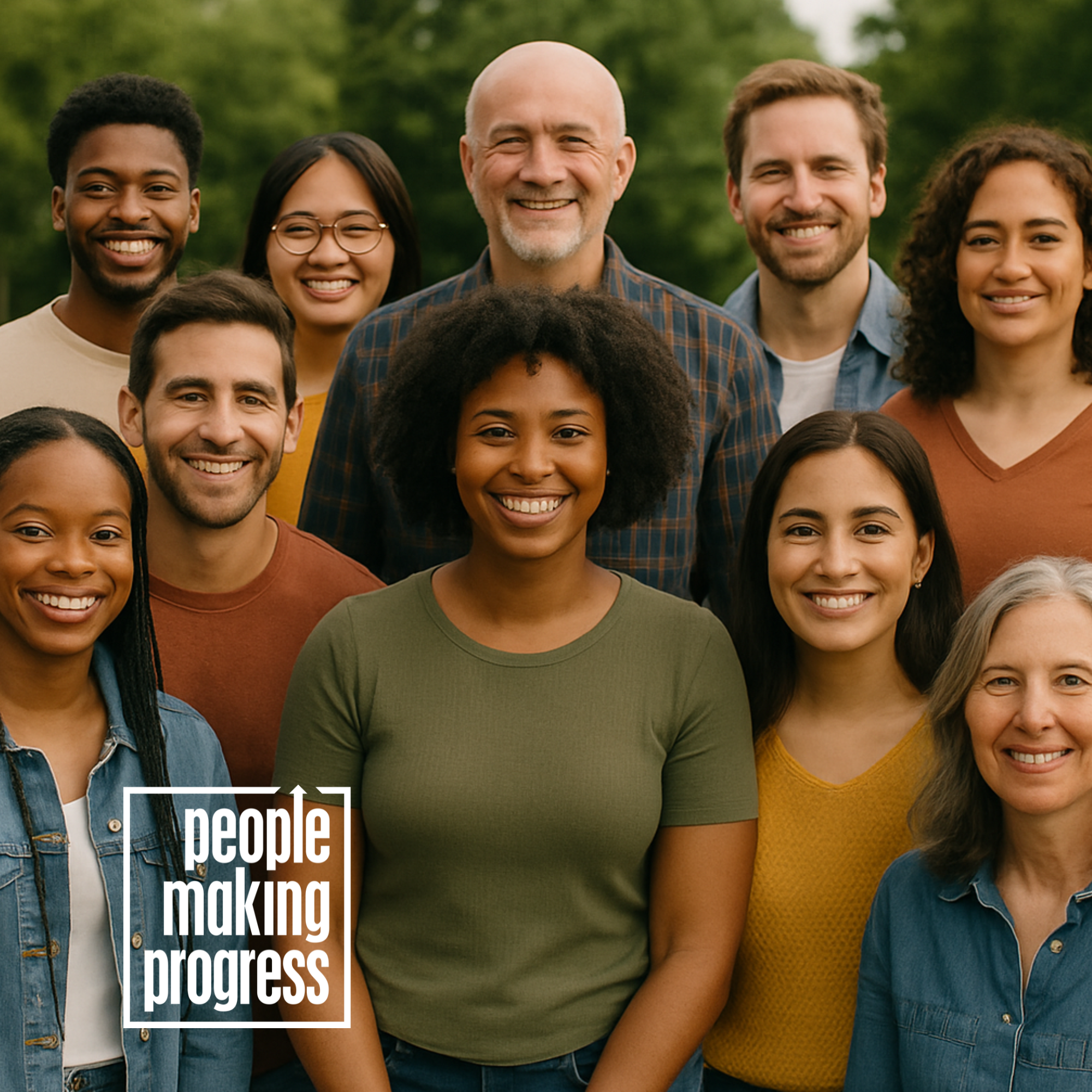 Campaign cover image for Progress Through Education