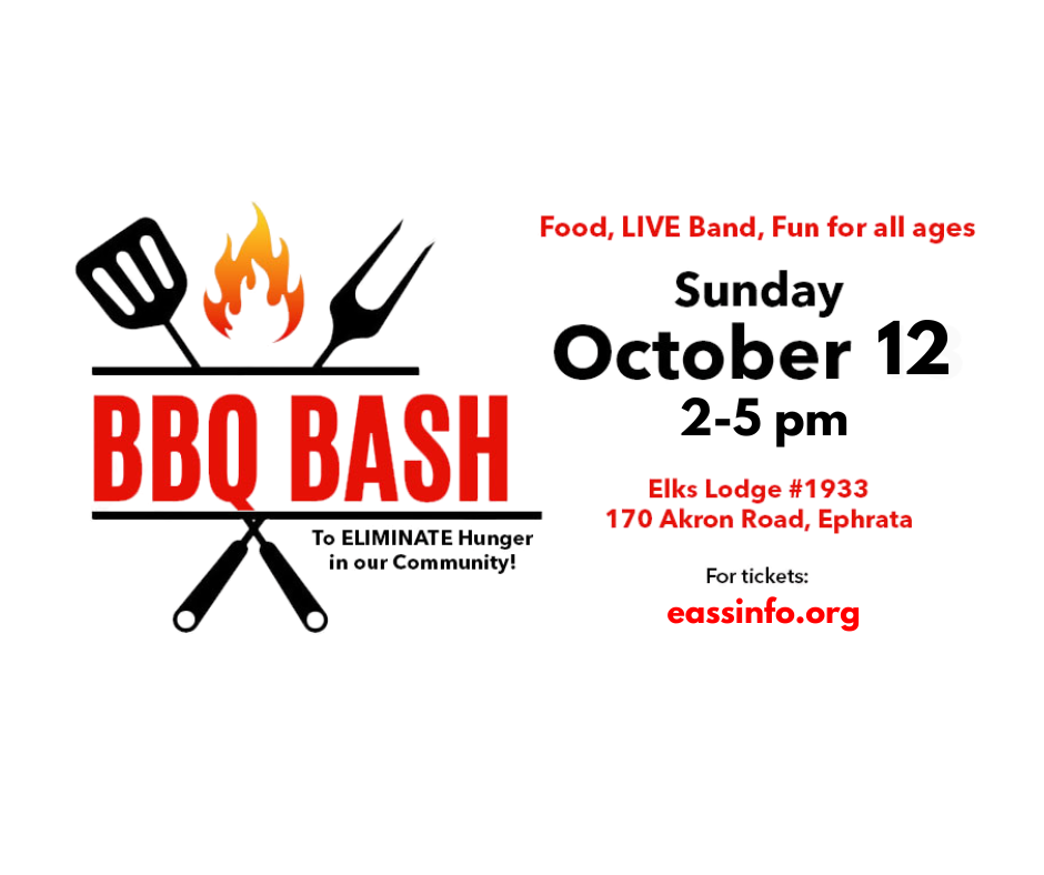 Campaign cover image for 2025 EASS BBQ Bash