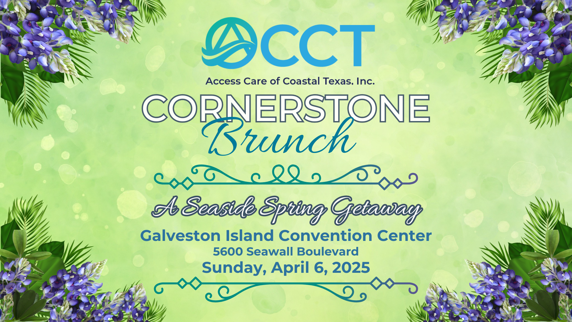 Campaign cover image for Cornerstone Brunch