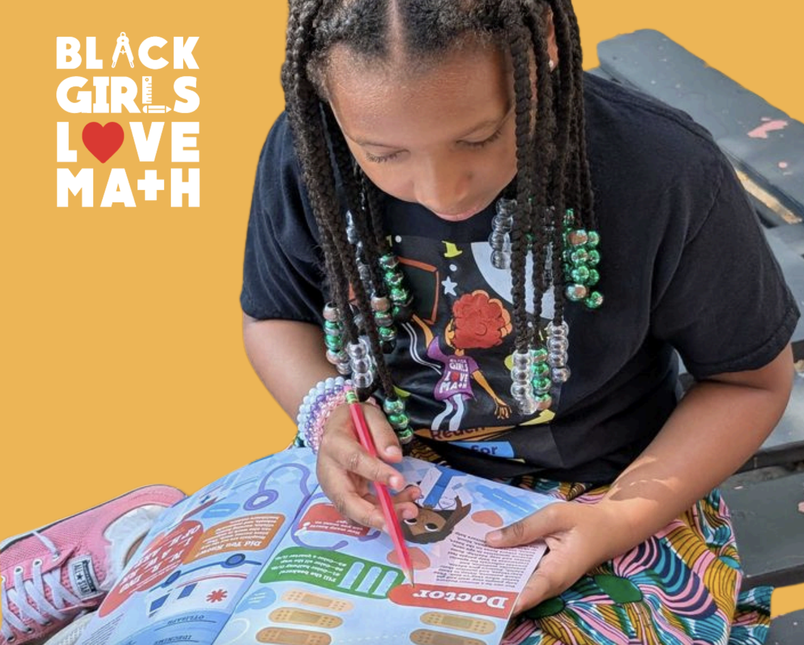 Campaign cover image for BGLM '26 Winter Brooklyn SLAM Series