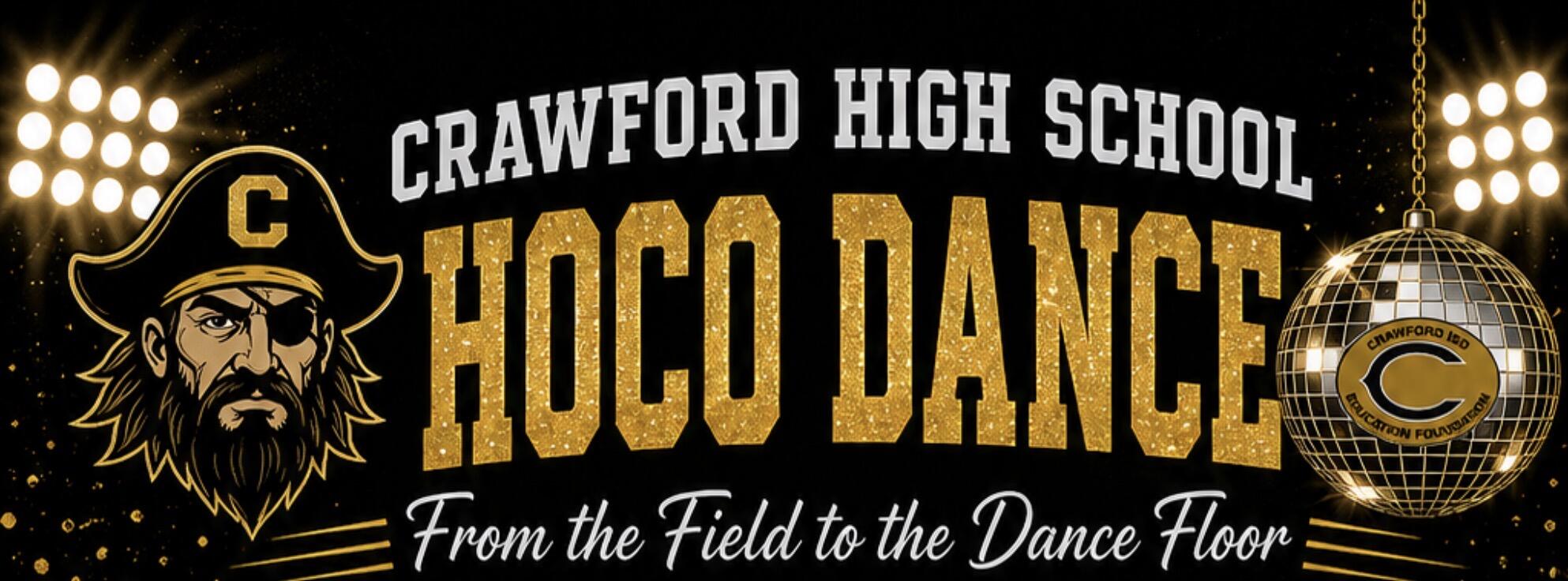 Campaign cover image for Homecoming Dance 2026
