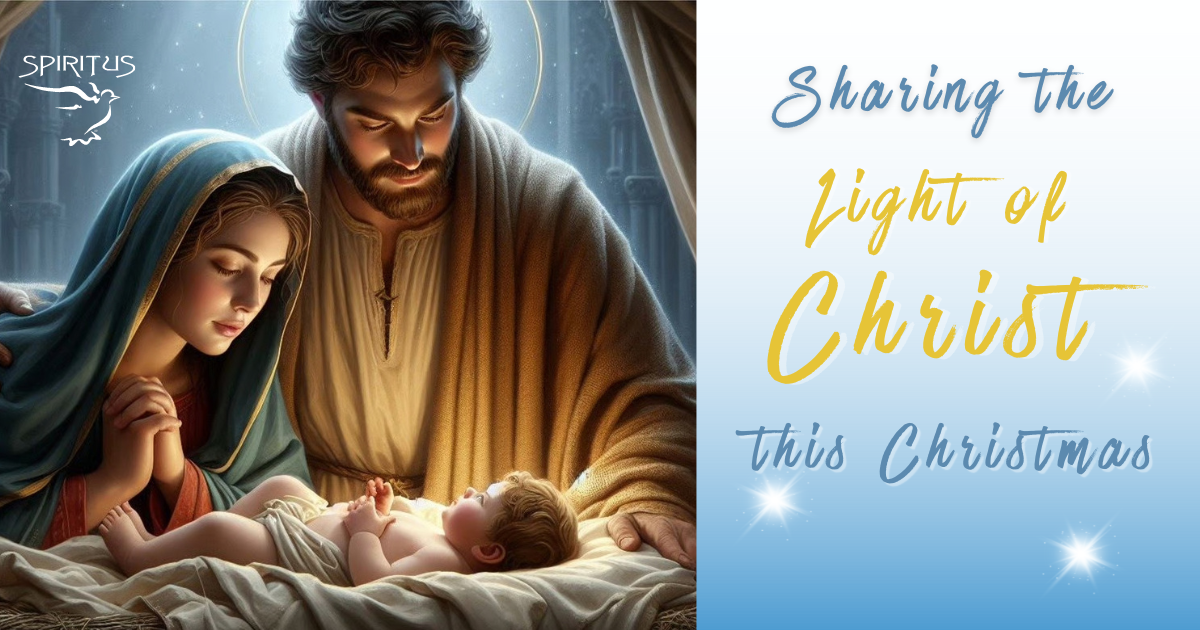 Campaign cover image for Light of Christ