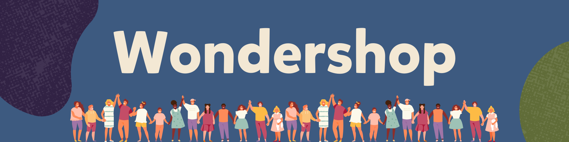 Campaign cover image for 22/03/05 Wondershop: Community Boxing Training Days