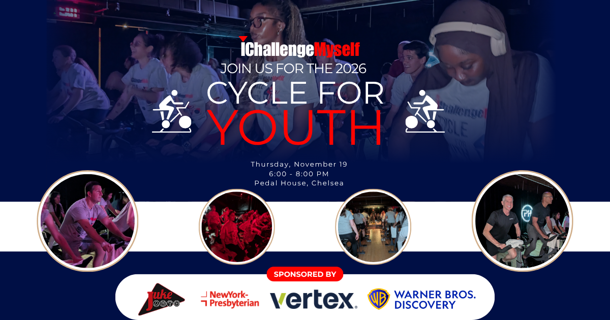 Campaign cover image for 2026 Cycle for Youth
