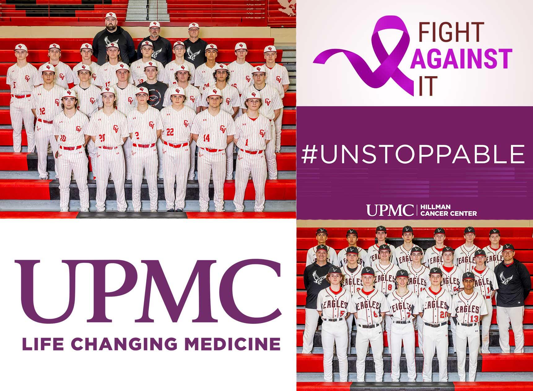 Campaign cover image for Fight Cancer Game 2026