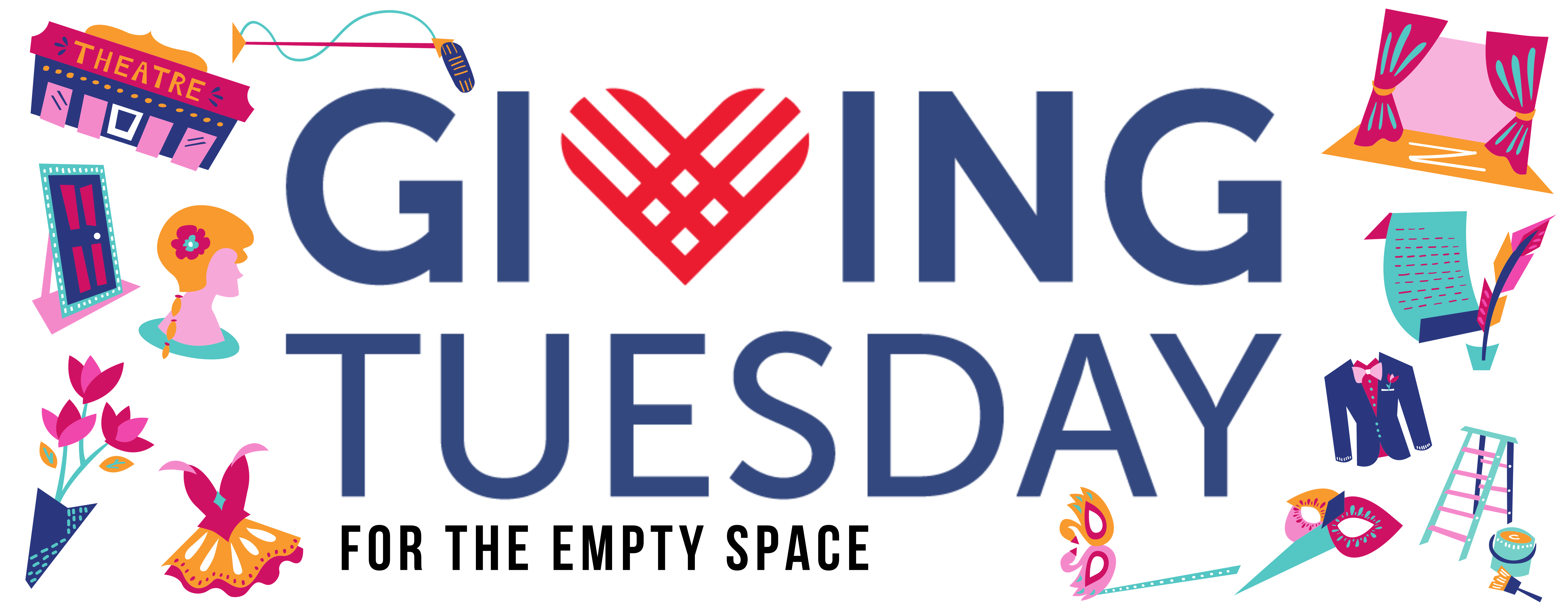 Campaign cover image for TES Giving Tuesday 2023