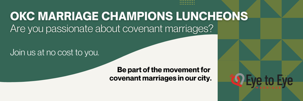Campaign cover image for OKC Marriage Champions Luncheons
