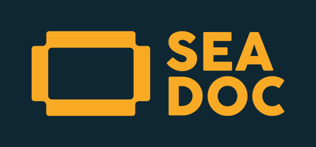 Campaign cover for Seattle Documentary Association