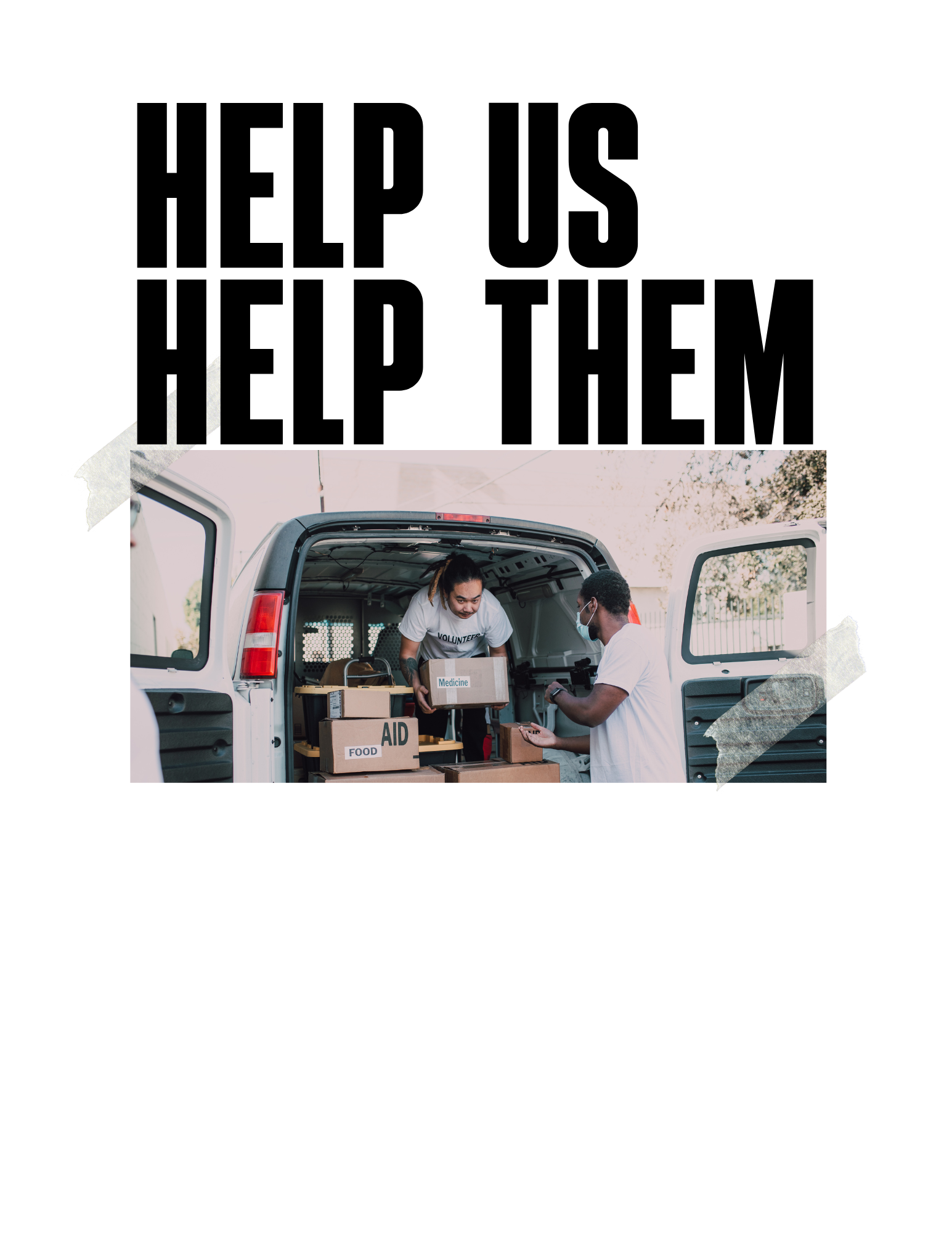 Campaign cover image for Share a Meal, Share Hope