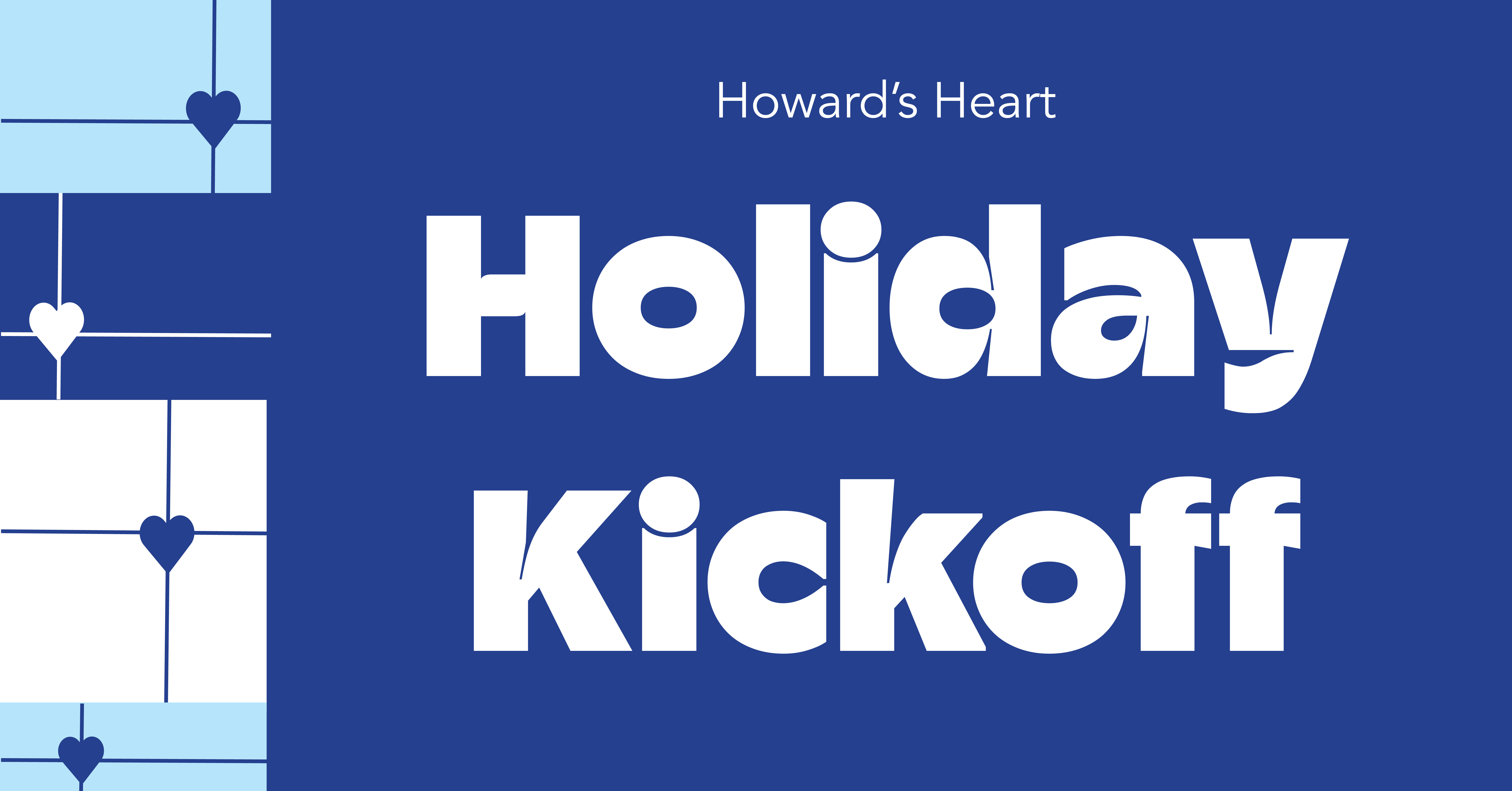 Campaign cover image for Holiday Kickoff Silent Auction