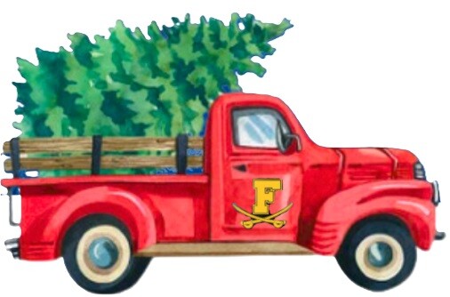 Campaign cover image for Christmas Tree Pick-Up 2026