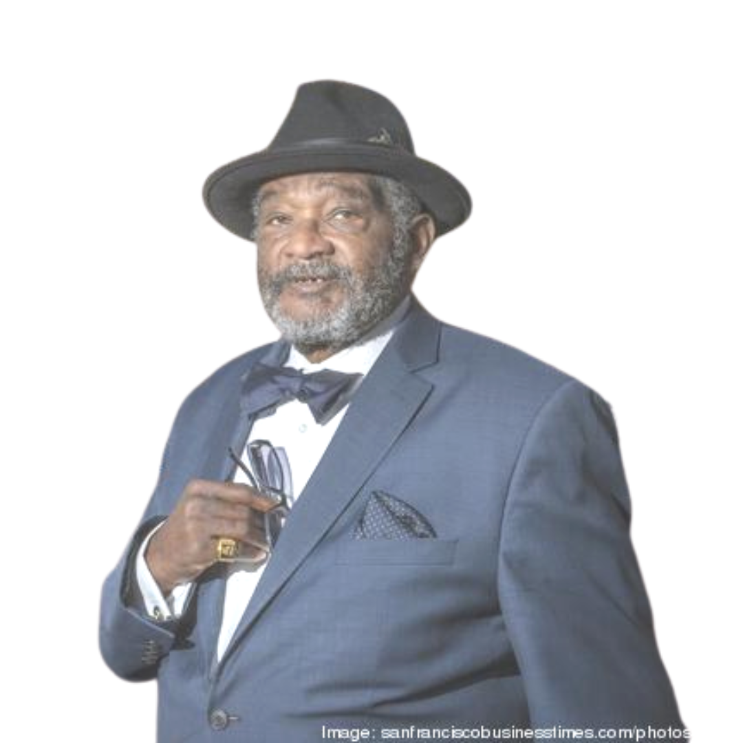 Campaign cover image for Celebrate Reverend Arnold Townsend on  his Birthday!