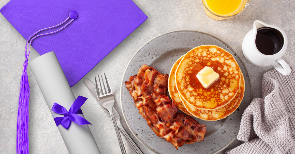 Campaign cover image for 2026 BPS Foundation Scholarship Breakfast