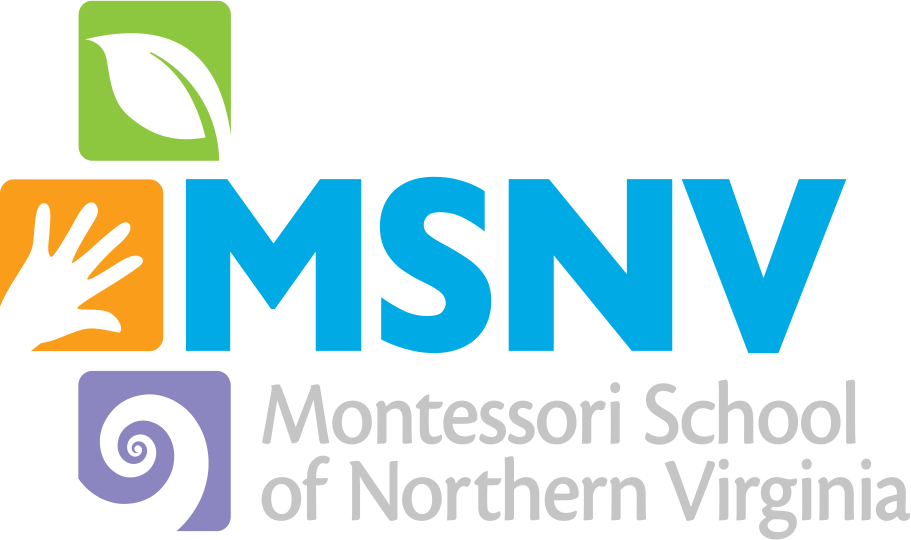 THE MONTESSORI SCHOOL OF NORTHERN VIRGINIA