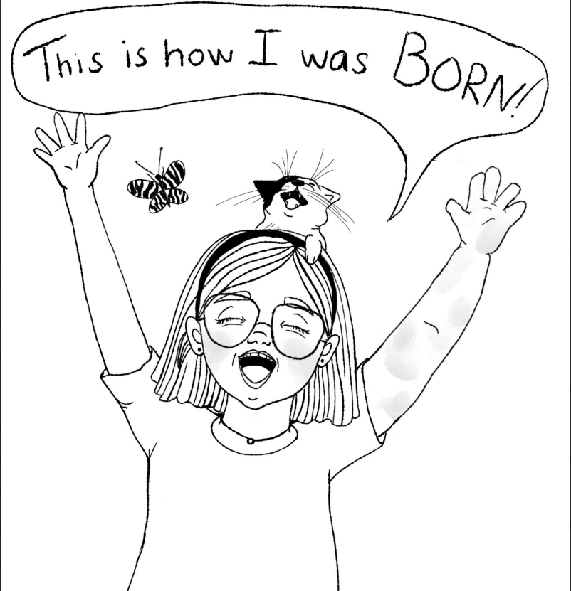 Campaign cover for Books for kids with CLOVES Syndrome