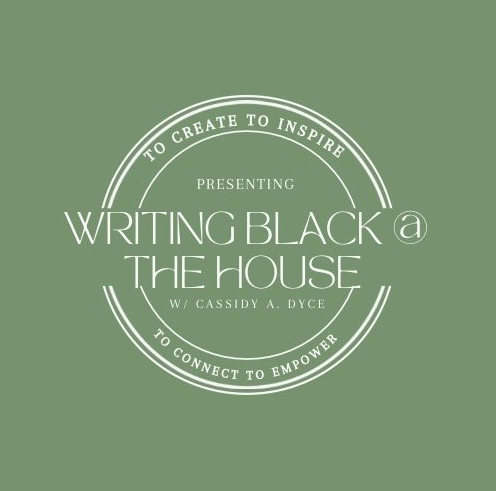 Campaign cover for Support Writing Black At The House