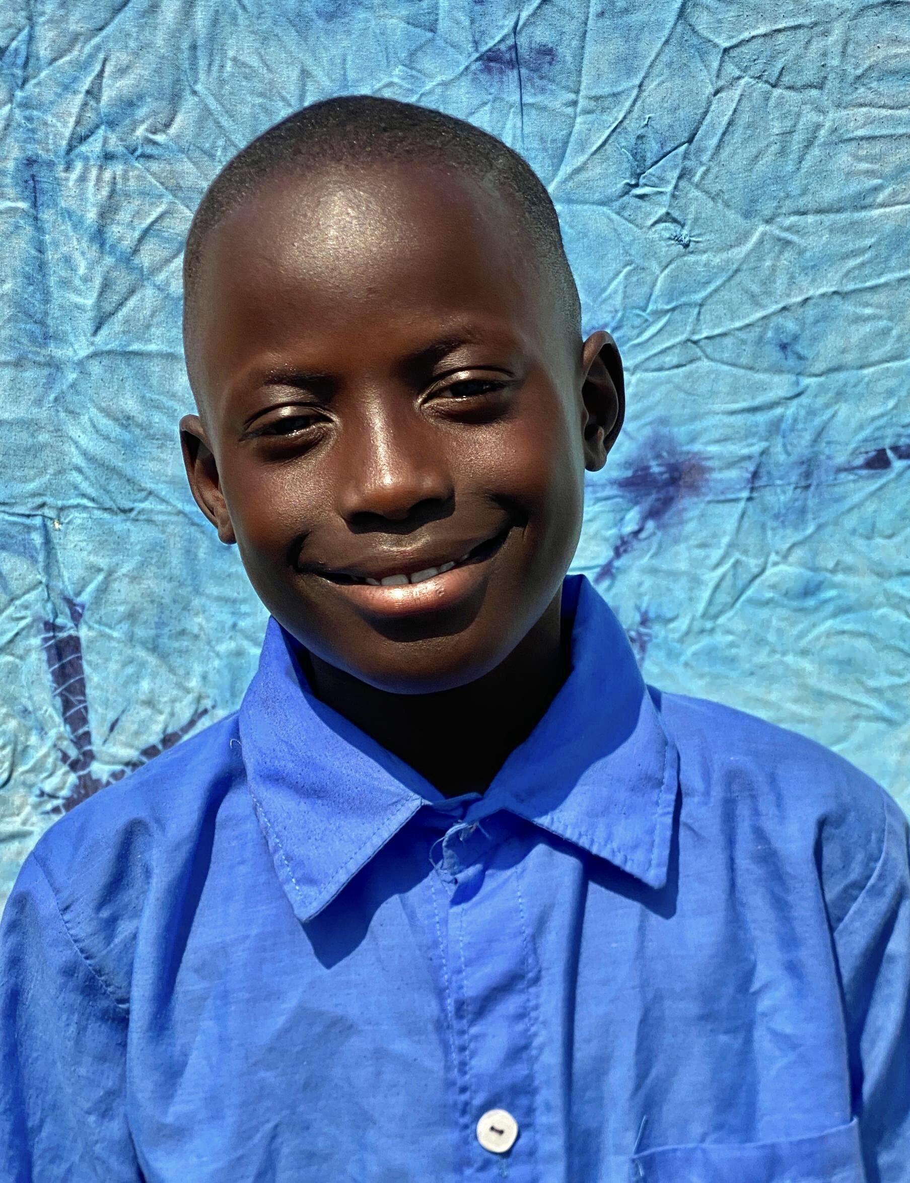 Campaign cover image for Jacob M.