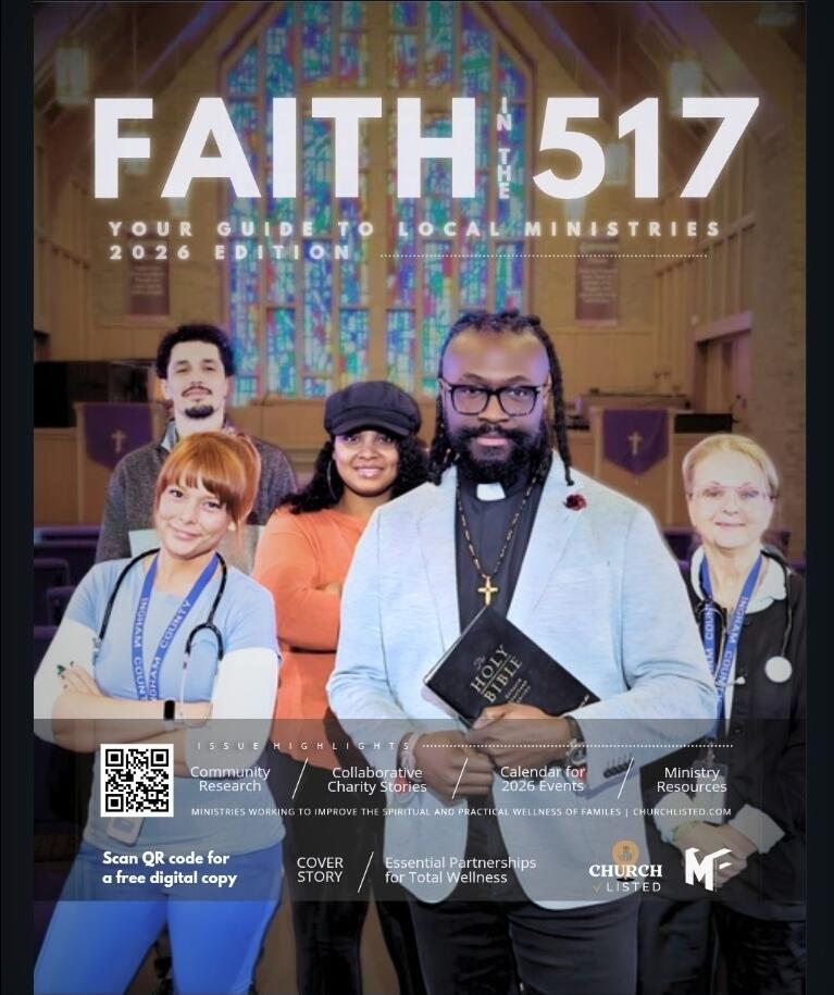 Campaign cover image for 🫶🏽 Saving Lives Holistically 🙏🏾