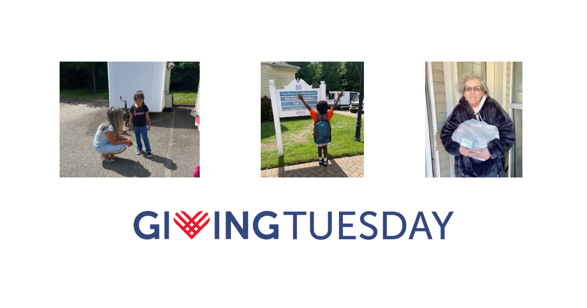 Campaign cover image for Giving Tuesday