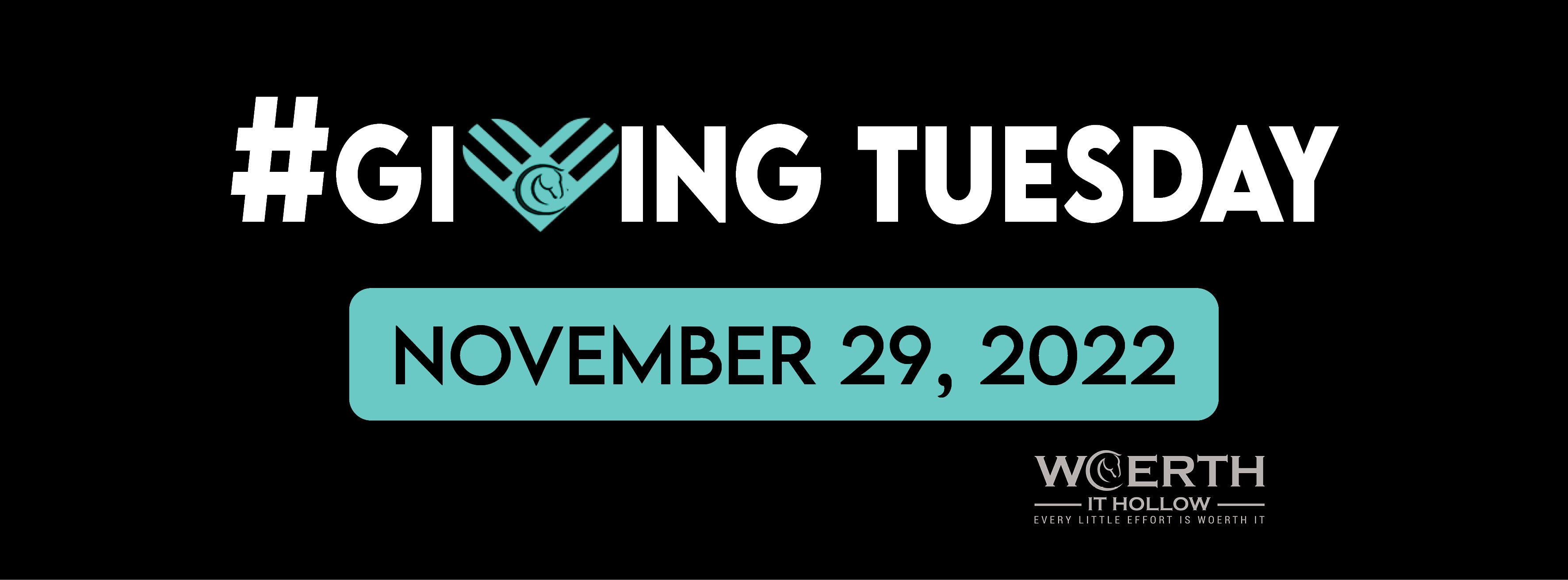 Campaign cover image for Giving Tuesday 2022