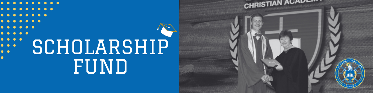 Campaign cover image for CCA Scholarship