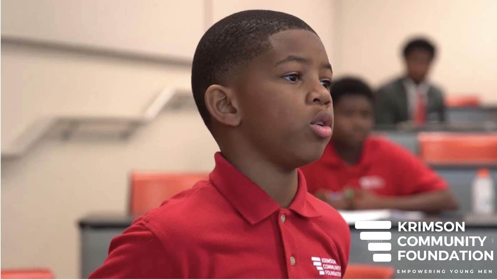 Campaign cover image for KCF 2025 Year End Giving