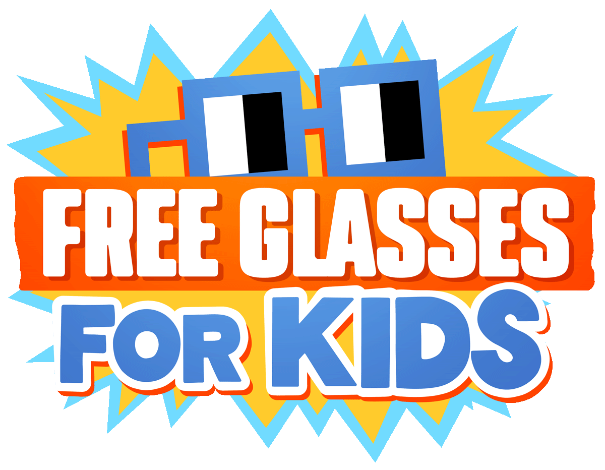 Campaign cover for Free Glasses For Kids