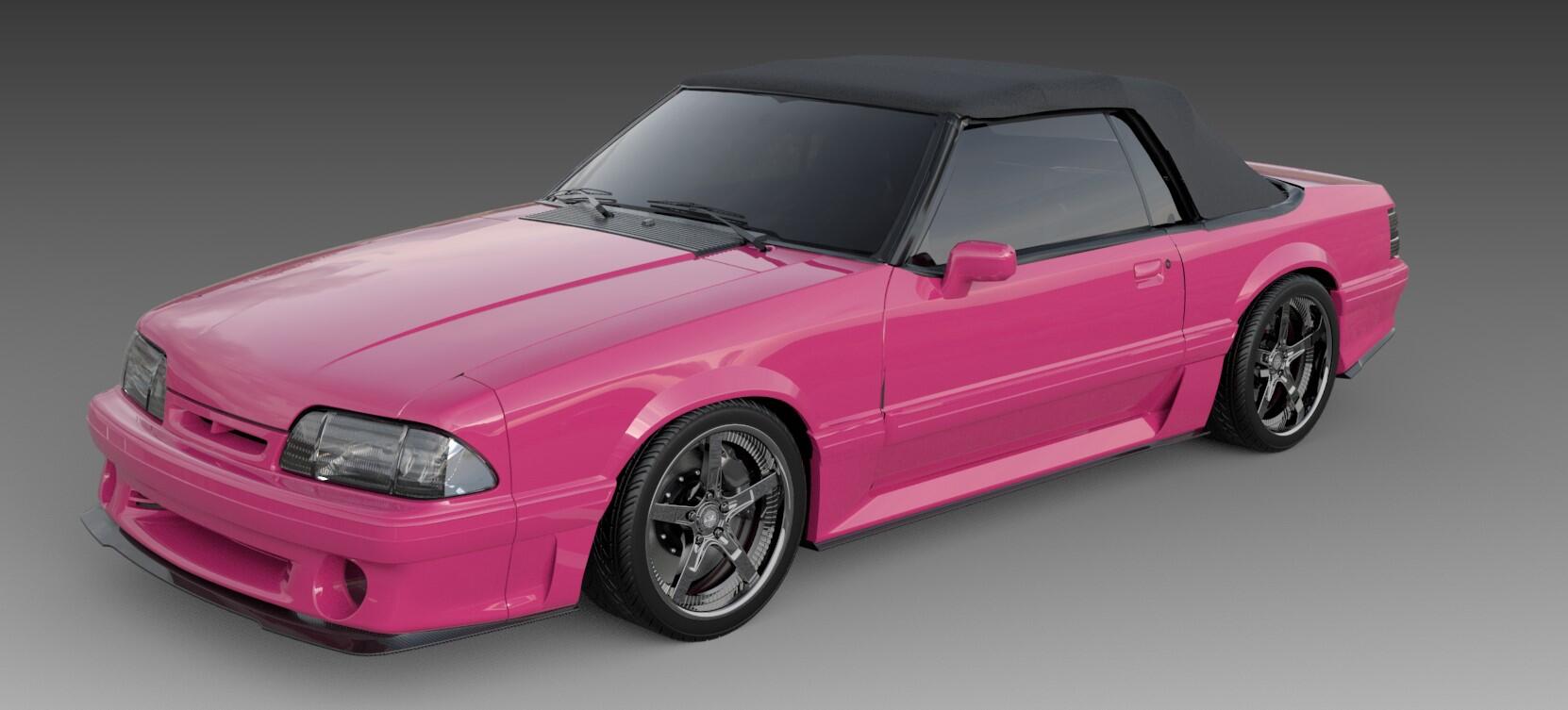 Campaign cover image for The Rubystone Project Donation