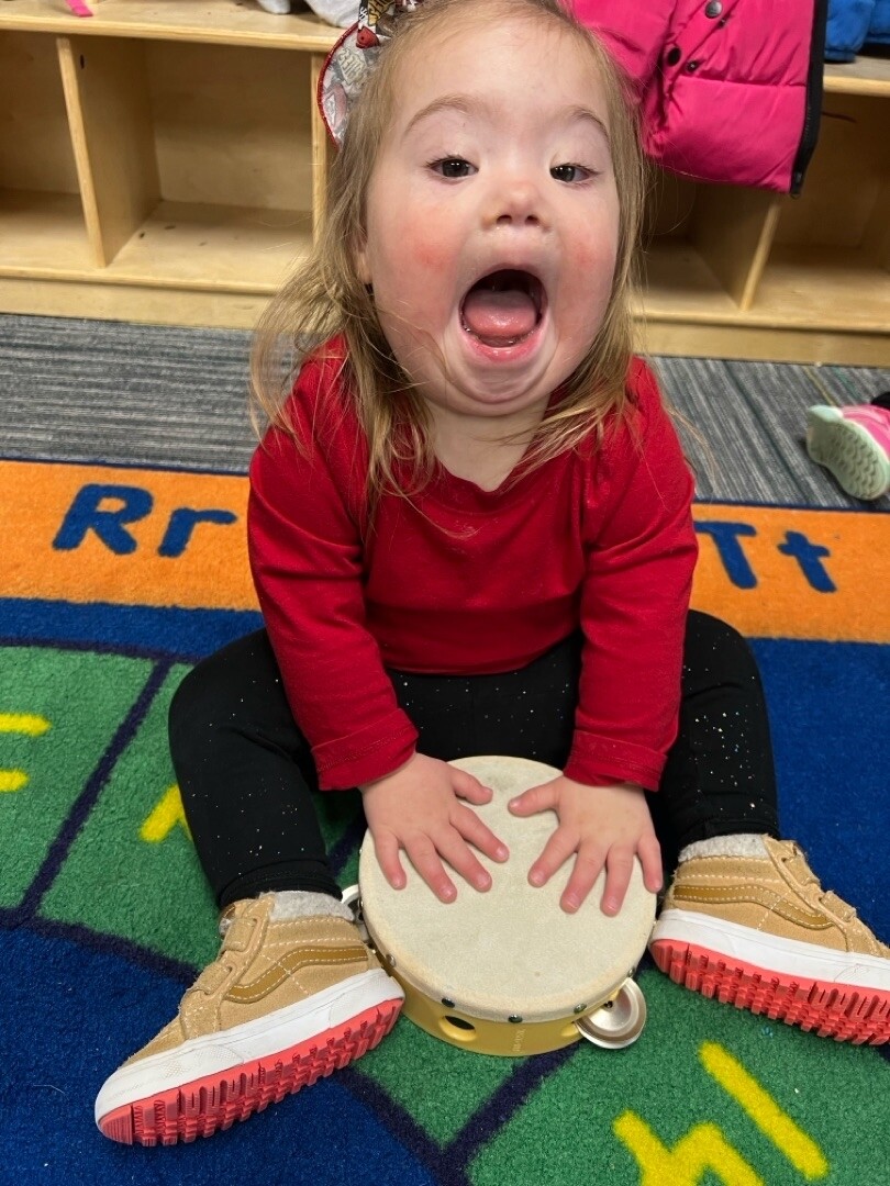 Campaign cover image for Hand in Hand Birthday Fundraiser