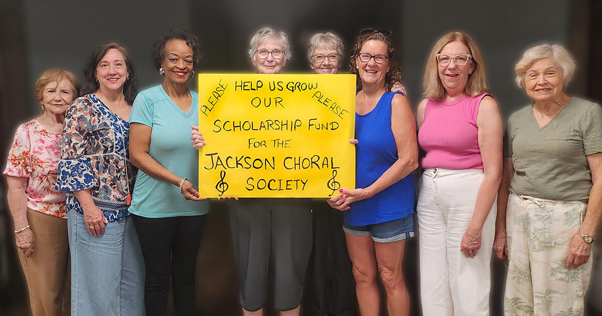 Campaign cover image for JCS Scholarship Drive