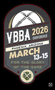 Campaign cover image for VBBA 2026 Phoenix Conference SILENT AUCTION