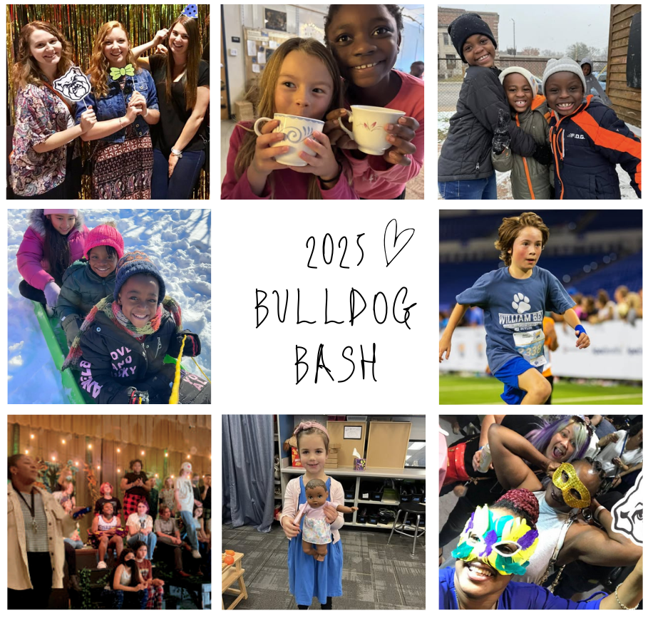 Campaign cover image for 2025 Bulldog Bash