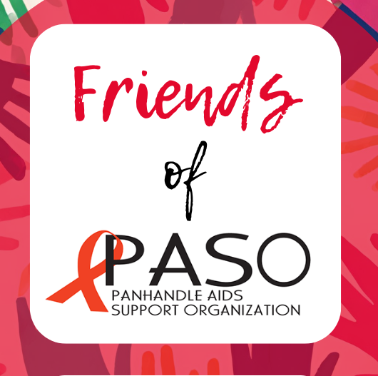 Campaign cover image for Friends of PASO 2026