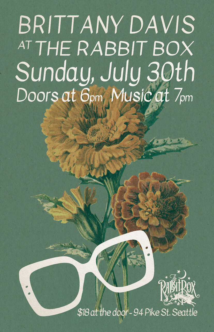 Campaign cover image for Brittany Davis ~ July 30