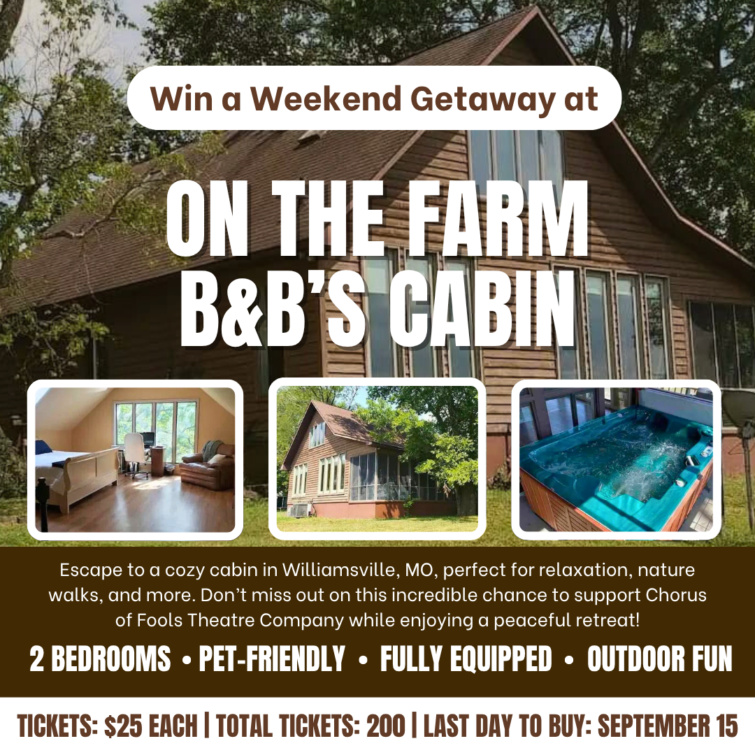 Campaign cover image for Weekend Getaway Raffle