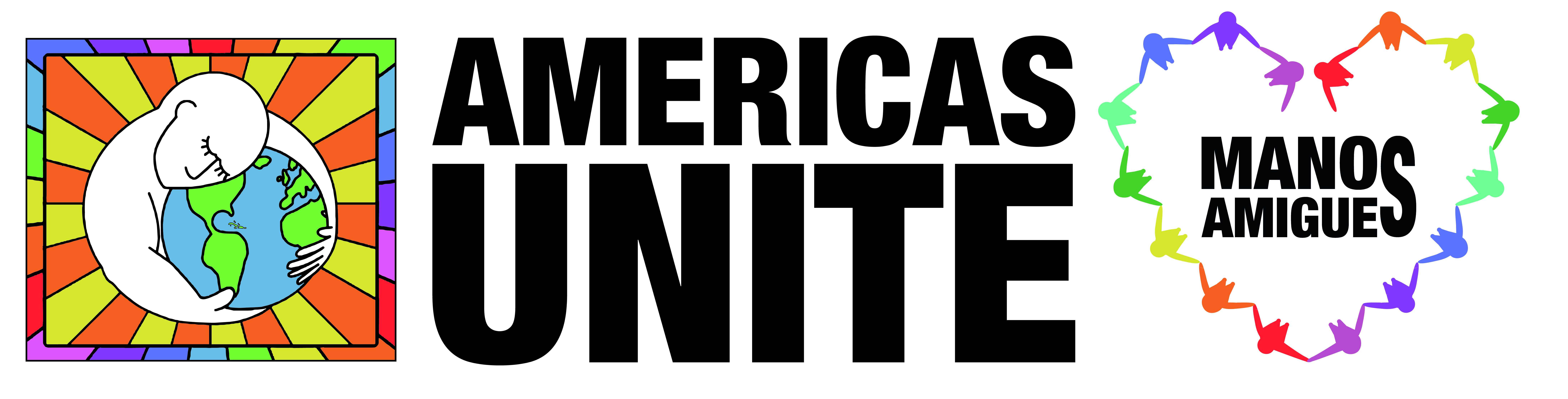 Campaign cover image for Americas Unite / Manos Amigues: LGBTQ Soup Kitchen & Cultural Center