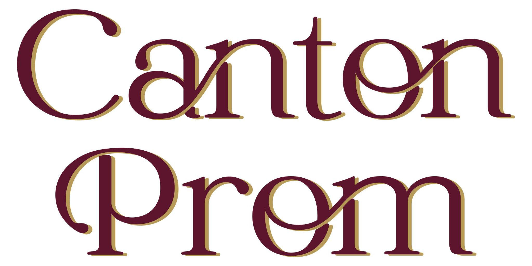 Campaign cover image for Canton Prom 2025