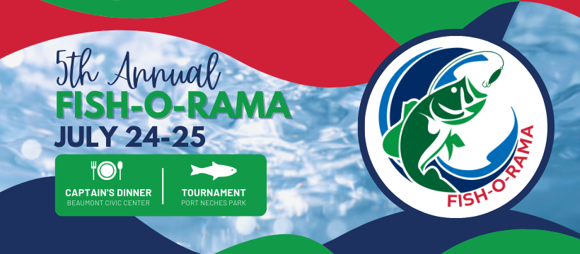 Campaign cover image for Fish-O-Rama 2026