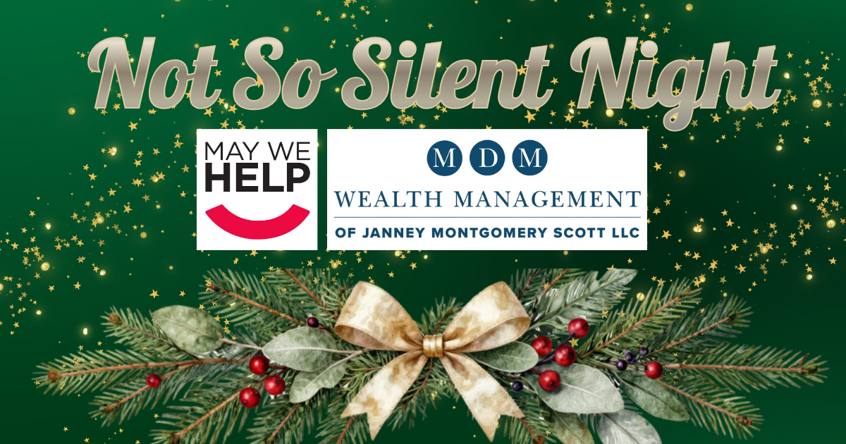 Campaign cover image for Not So Silent Night