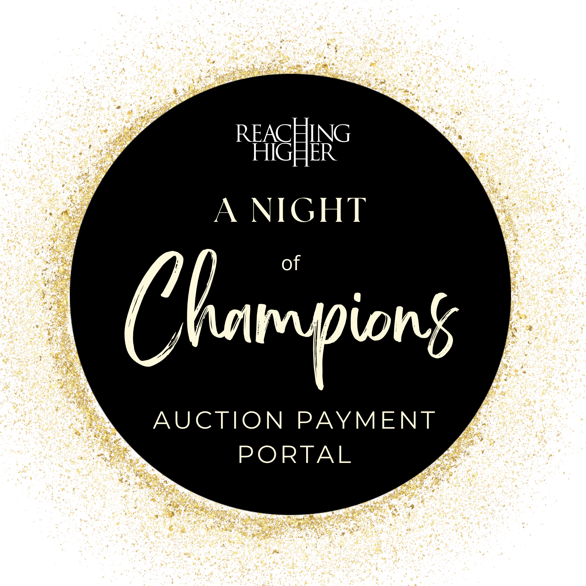 Campaign cover for Claim your auction winnings here!