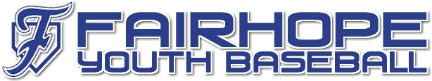 Campaign cover image for Fairhope Youth Baseball Sponsorships